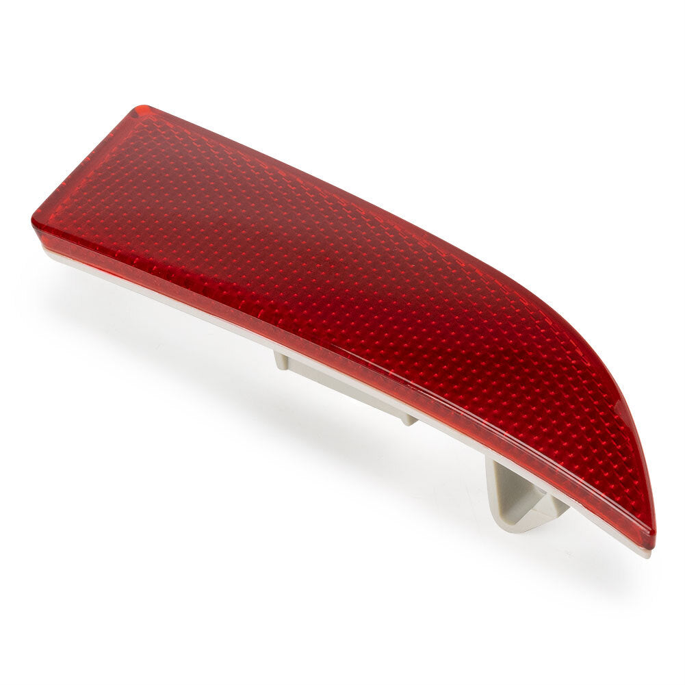 Left rear reflector mirror (63147162217) for E83 X3 (2006-2010).