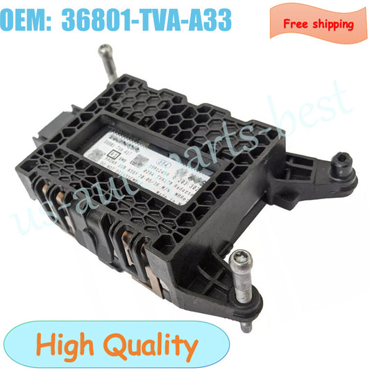 Adaptive Cruise Control Radar Sensor For 18-23 for Honda Accord 36801-TVA-A33