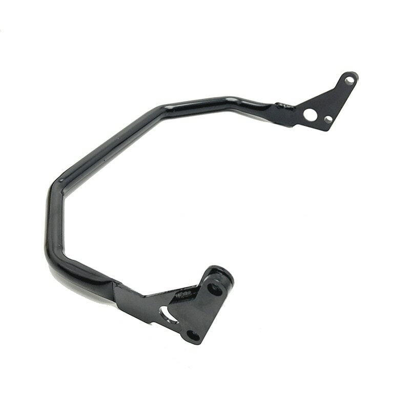 Crossbar Bracket Extender Mount Phone GPS Holder for BMW R1250GS ADV LC R1200GS