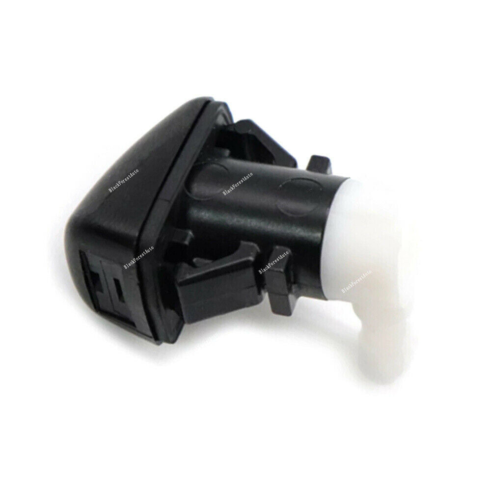 Front Windshield Washer Spray Jet Nozzle LH/RH For 2014-2019 for Jeep Cherokee