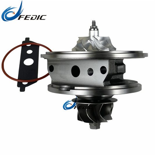 MFS Turbo 757608 for Chrysler for Dodge for Jeep for Mercedes 320 280 Sprinter 3.0 CDI