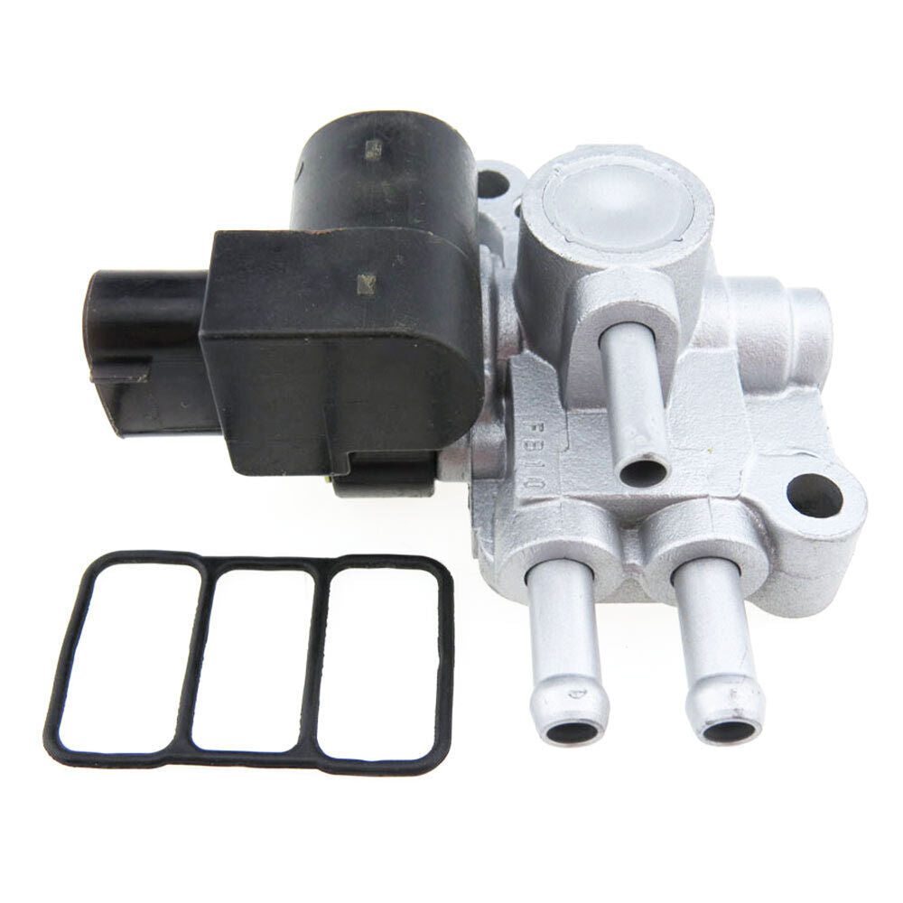 1PC 36460-PAA-A01 for Honda Accord 2.3L 1998-02 Idle Air Control Valve w/Gasket