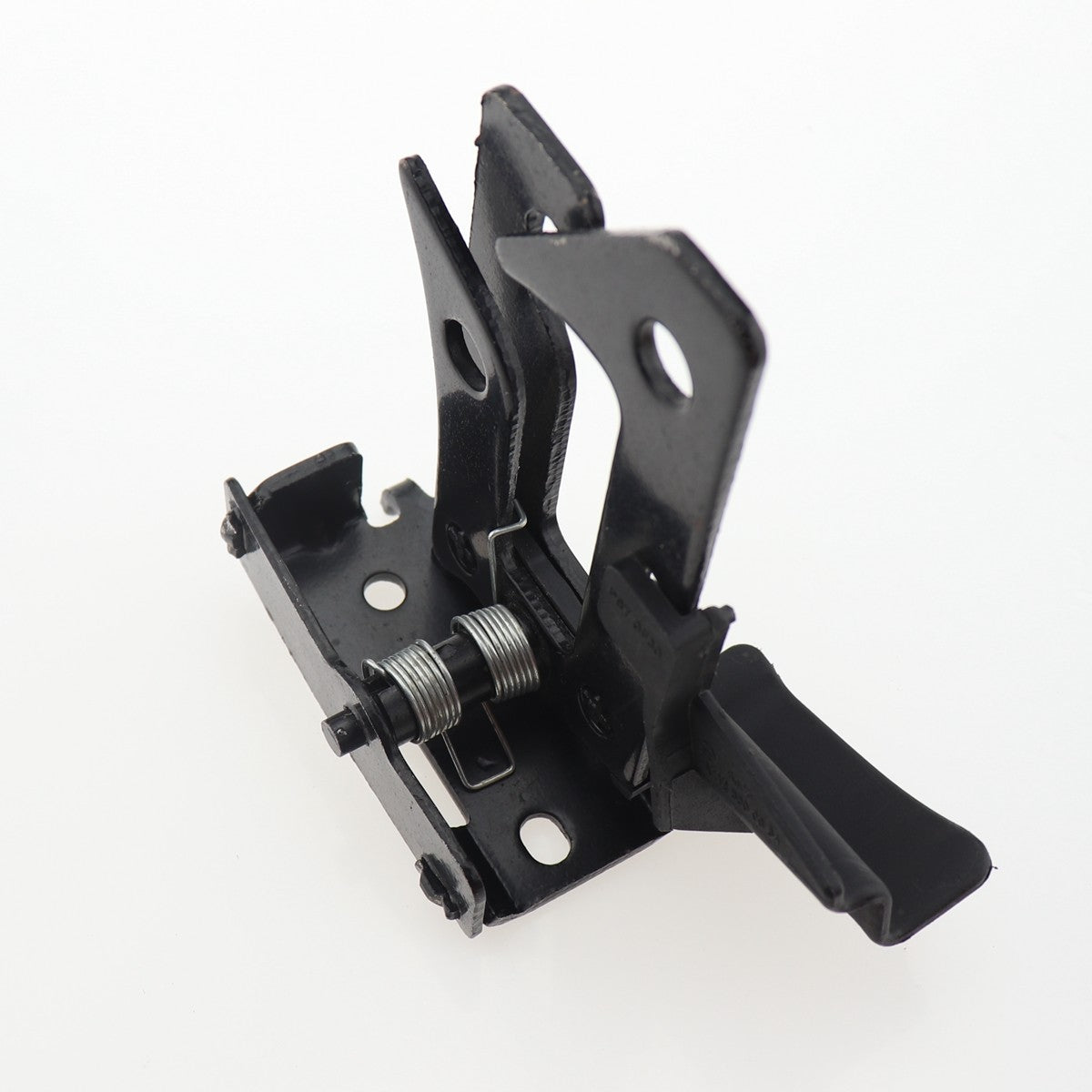 Safety hook lock 2128800064 for Mercedes-Benz E350 2010-2014 range hood - new