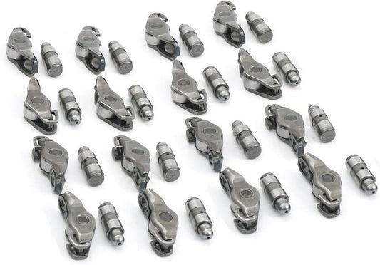 16x Hydraulic Lifters Rocker Arms for VW for AUDI A4 A5 1.8 2.0 TFSI CCTA CBFA