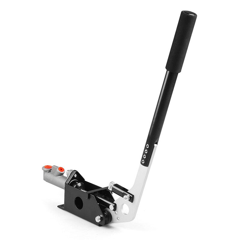 Universal Hydraulic Horizontal Drift E-Brake Racing Parking Handbrake Lever Gear