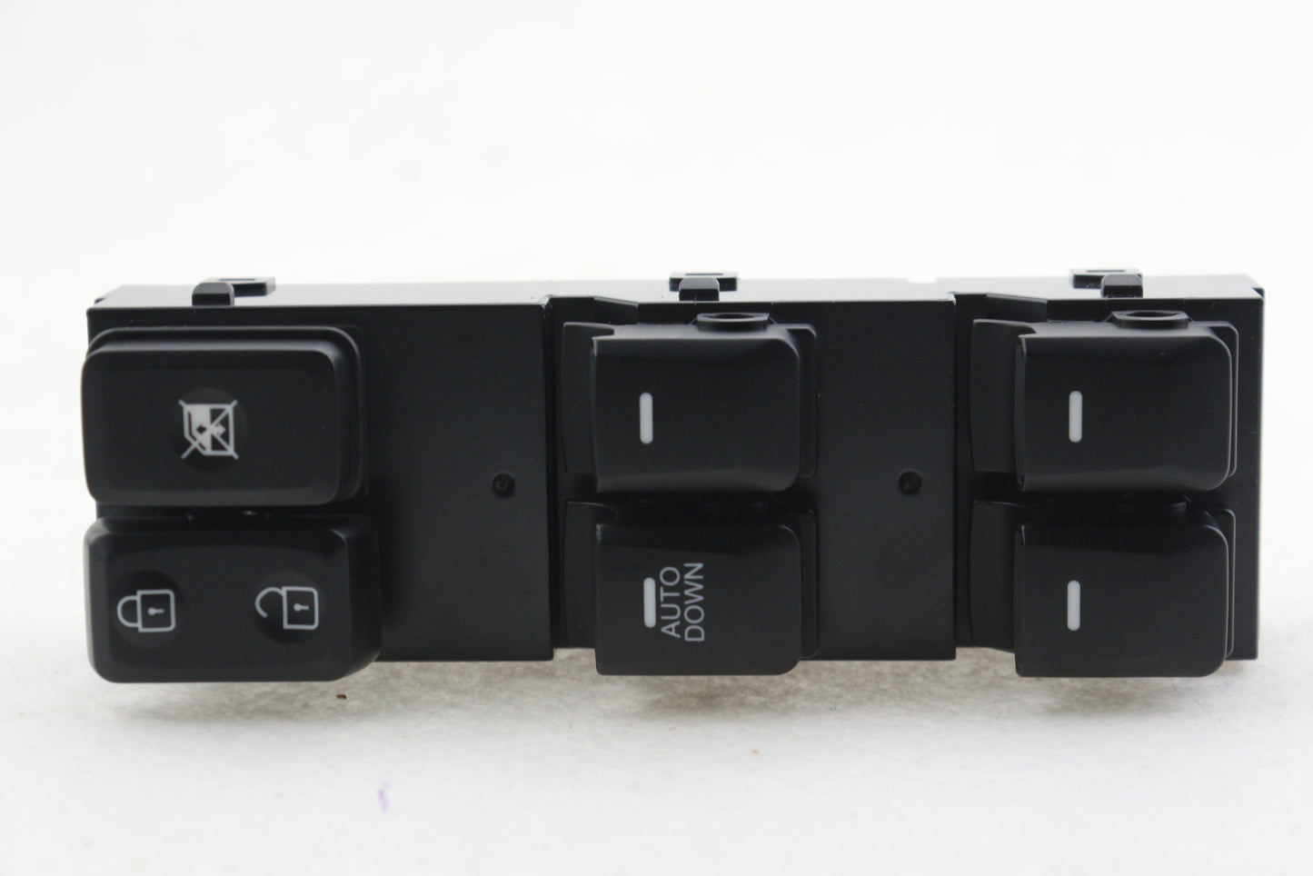 Front Left Power Window Switch 93570-3W000WK for Kia Sportage 2011-2016