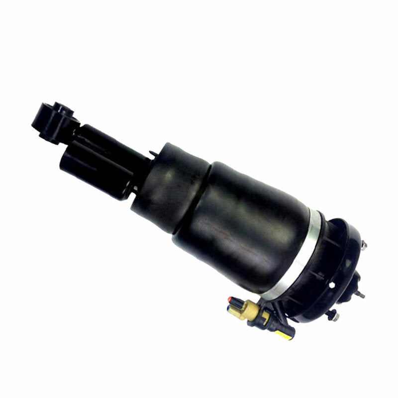 Pair for Lincoln for Navigator Rear Air Suspension Shock Absorber 6L74-5A965-AC New
