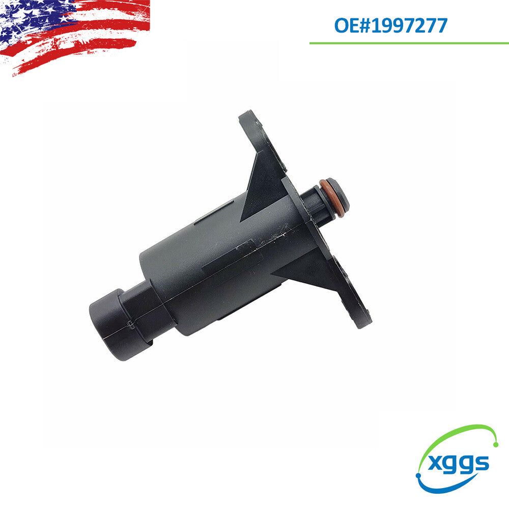 1PC Canister Solenoid Valve for CADILLAC for CHEVROLET for GMC for ISUZU for OLDSMOBILE 2N1033