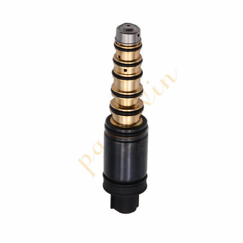 The air conditioning compressor electronic control valve is suitable for Toyota for Corolla 2014-2017 1.8L models.