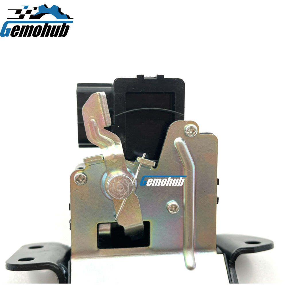 81230A6000 Tailgate Door Lock Actuator For 2012-2015 for Hyundai i30