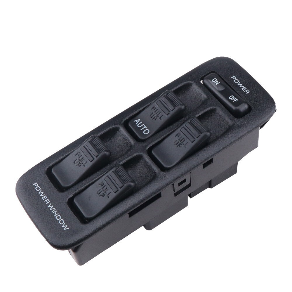Electric Control Master Switches Power Window Switch for MAZDA 323 F IV BG 1987