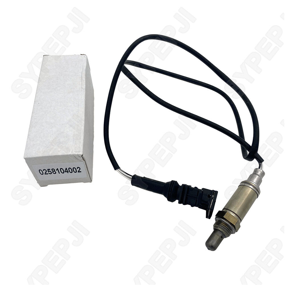 0258104002 new O2 Oxygen Sensor Suitable for Mercedes T1/TN for Lancia for Autobianchi