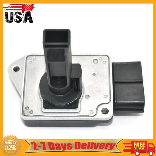 Mass Air Flow Sensor 1L2F-12B579-BA for Ford for Mazda for Mercury 2.0 3.0L 74-50011