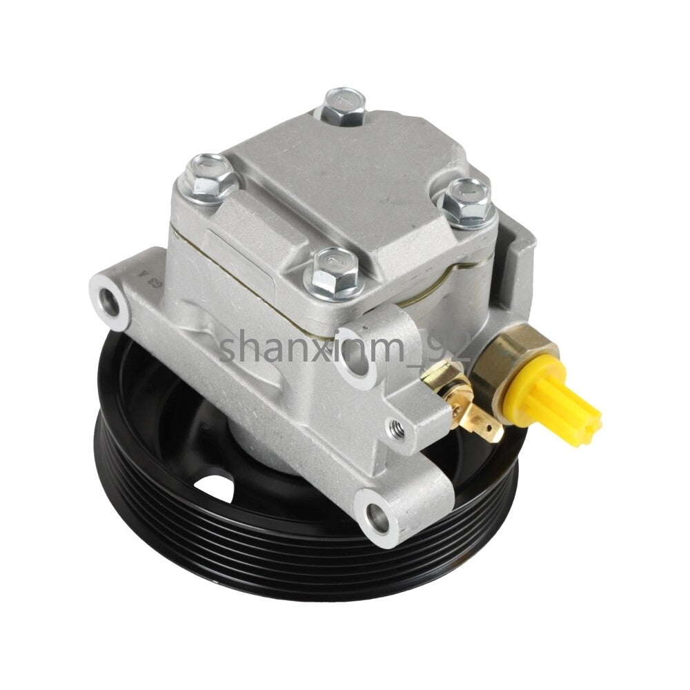 New Power Steering Pump for Mazda CX-7 2007-2012 L4 2.3L 2010-2012 2.5L 21-5497