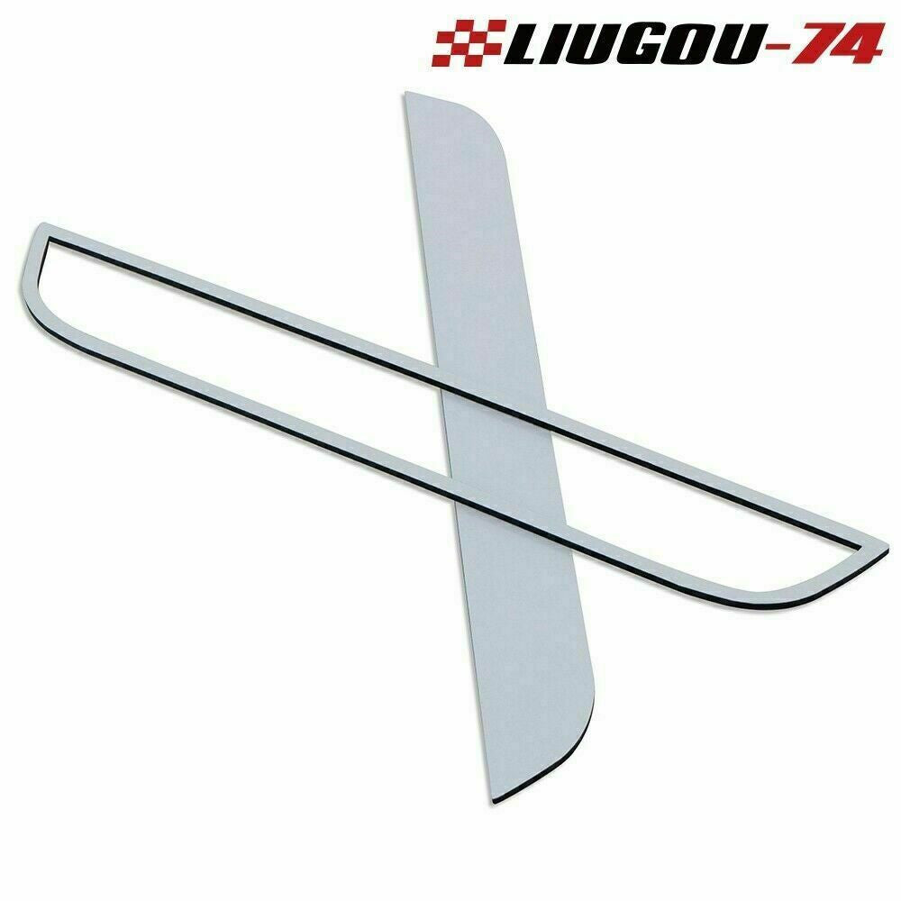 Waterproof, suitable for 15-19 for Ford F150 2019 Ranger third brake light sealing gasket (USA)