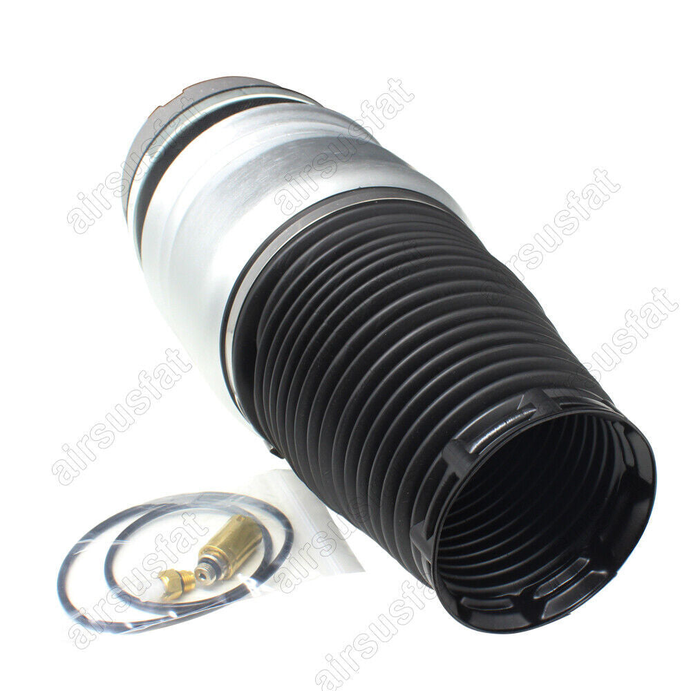 Pair for Audi Q7 for Cayenne for VW Touareg 03-10 Front LR Air Suspension Spring Bags