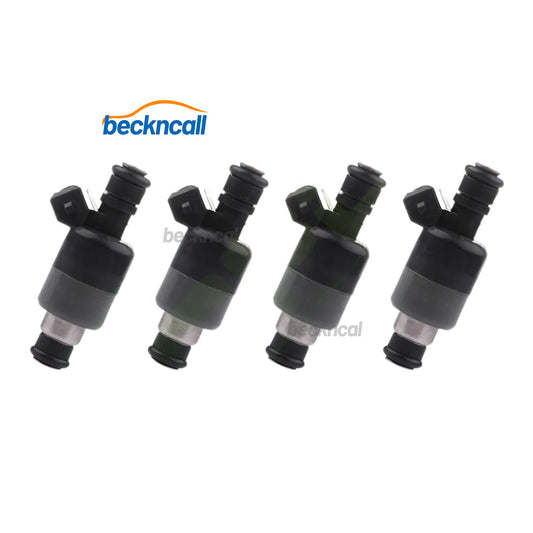 4X Fuel Injectors For 1998-1999 for Chevrolet Cavalier for Pontiac Sunfire 2.2L 17122106