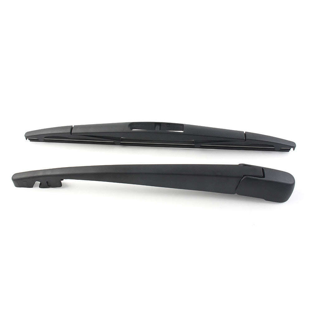 Rear Windshield Wiper Arm Blade Set for Honda Odyssey CR-V for Acura for Infiniti