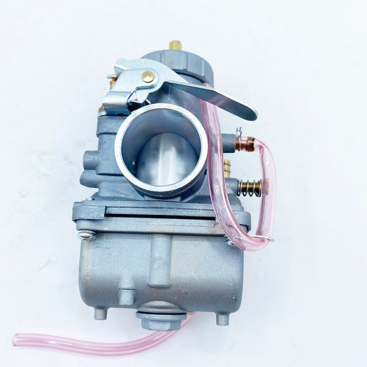 New Carburetor For VM34mm VM34 VM 34mm 34 mm Round Slide Carb VM34-389
