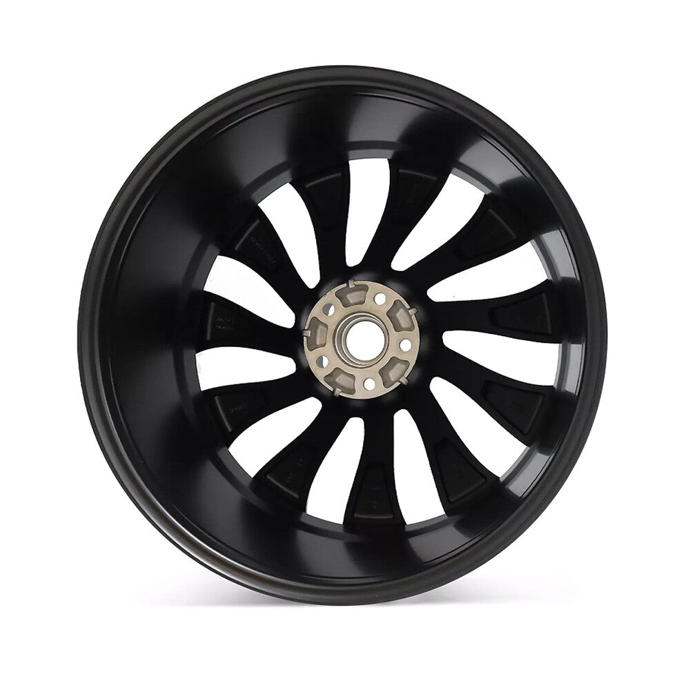 for Tesla for Model Y 2020-2024 Rear 21 x 10.5 Rear Alloy Replacement Wheel Rim