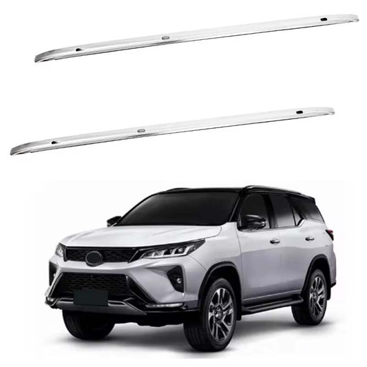 for TOYOTA Fortuner Auto Luggage Carrier Roof Rack