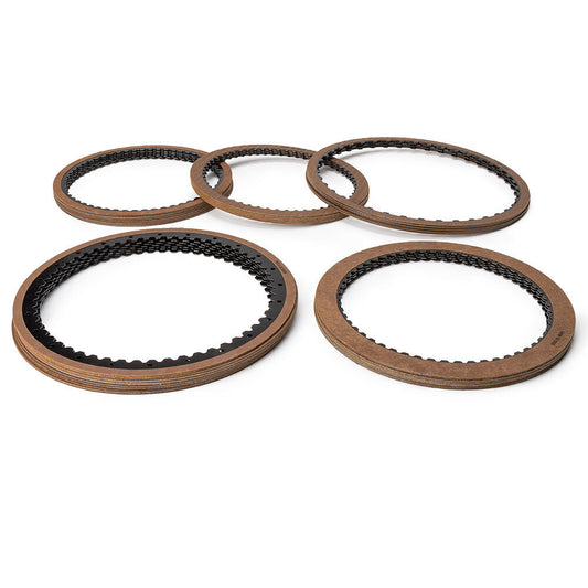 TF70SC TF70 Transmission Clutch Plates Friction Kit for FORD for VOLVO for PEUGEOT Car