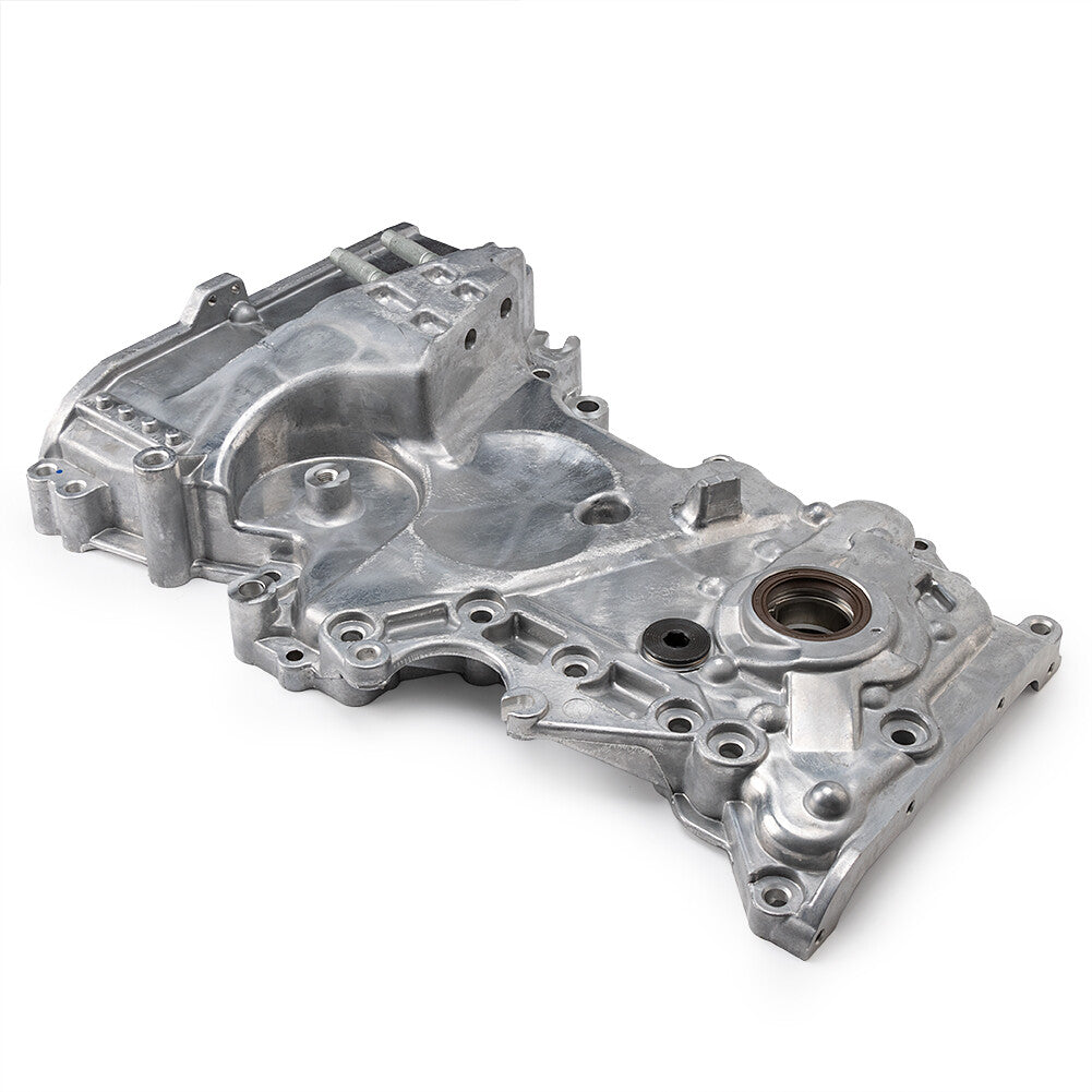 21350-2E330 Timed Chain Oil Pump Cover for Kia Soul Forte 5 Forte for Hyundai for Tucson