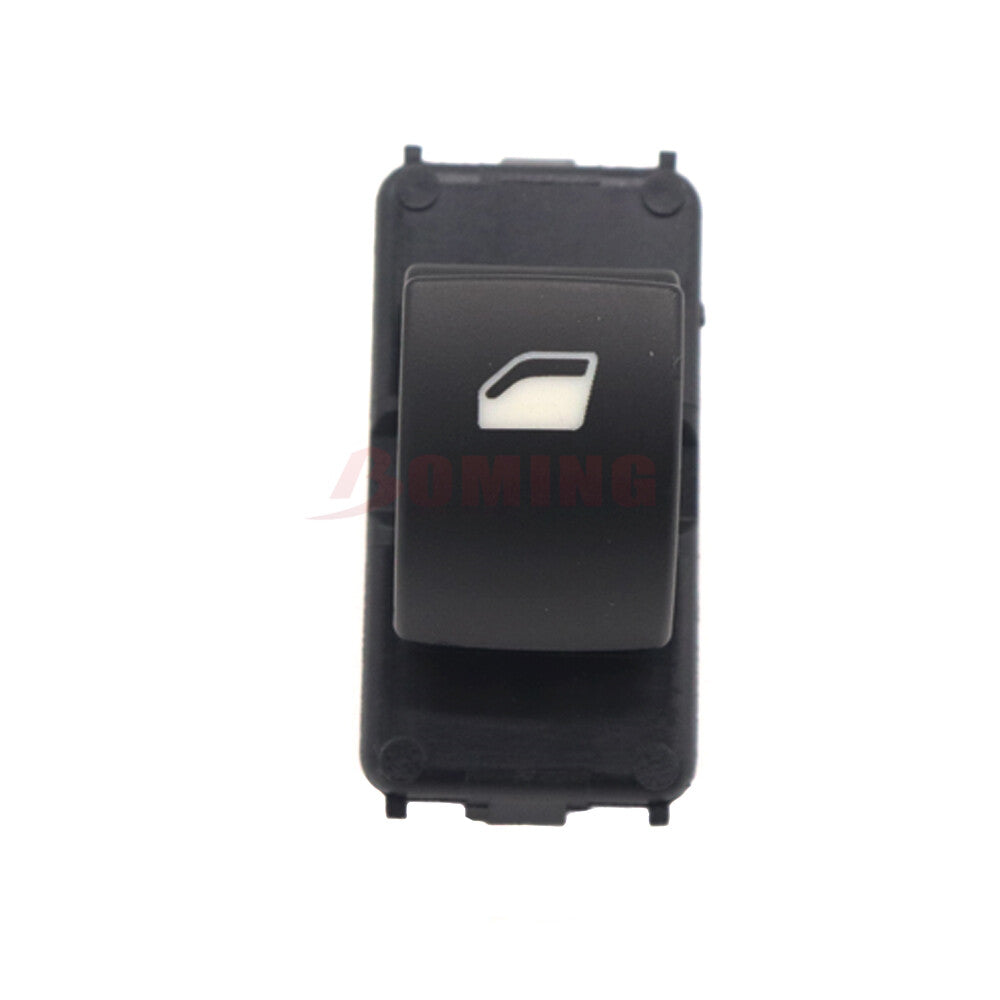 6554.QL 6490.HQ Passenger-side power window switch suitable for Citro?n C4 and for Peugeot 207