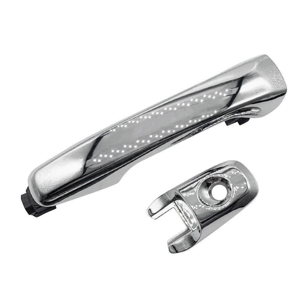 For 11-17 for Ford Edge Explorer BB5Z-7822404B-A Exterior Door Handle Front/Rear