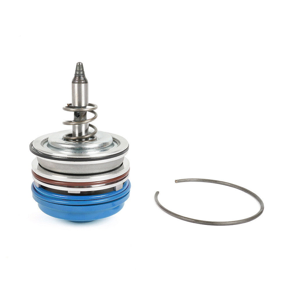 700R4 4L70E for Corvette Servo High Performance with Cover & Snap Ring Blue Cover