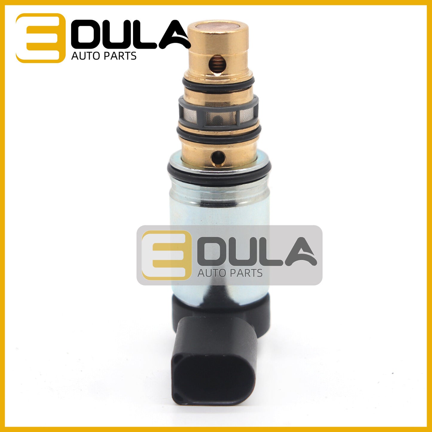 AC Compressor Control Solenoid Valve 1K0820803E For PXE16 PXE14 for Audi  for VW