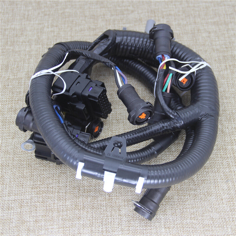 FICM Fuel Injector Module Wiring Harness fit for Ford F Super Duty 6.0L