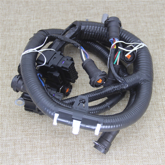 FICM Fuel Injector Module Wiring Harness fit for Ford F Super Duty 6.0L