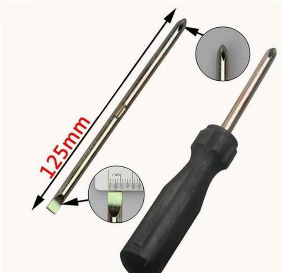 5-piece aluminum alloy motorcycle repair tool kit with storage bag