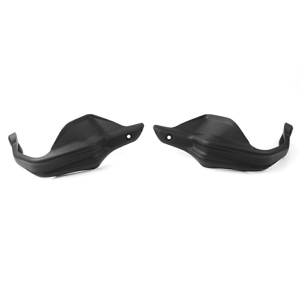 Pair Handlebar Handguards Protection Bracket Fit for BMW G310R G3100GS 2017-2019 18