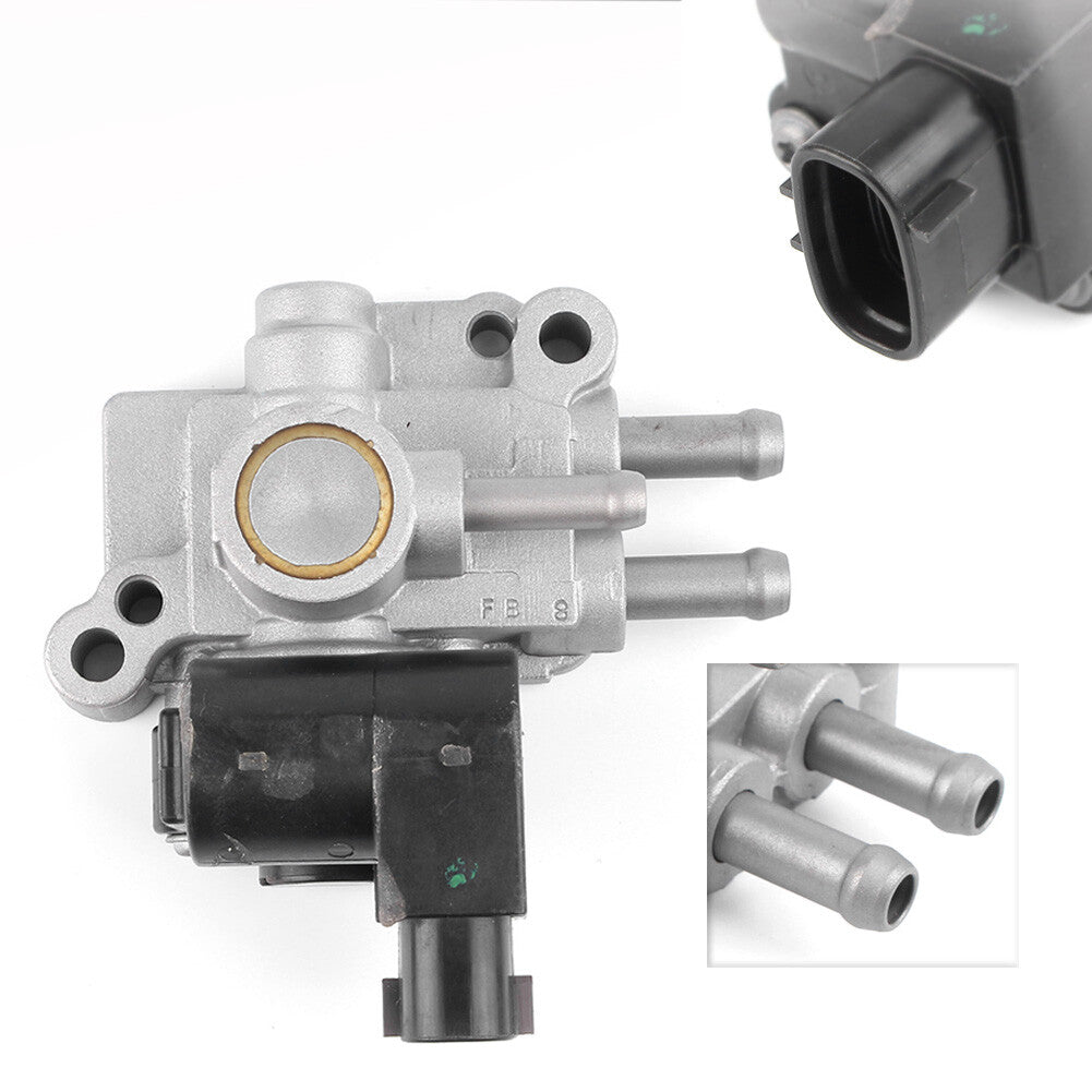 2214550 Nitrogen Oxide Nox Sensor 5JX2214550 for ISUZU SNS 12V SAE15