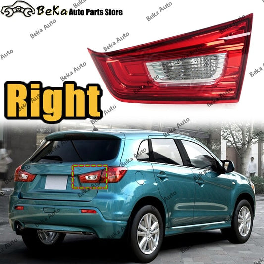 Applicable to for Mitsubishi Outlander Sport ASX RVR A2W 2011-2019 Right Inner Rear Brake Light