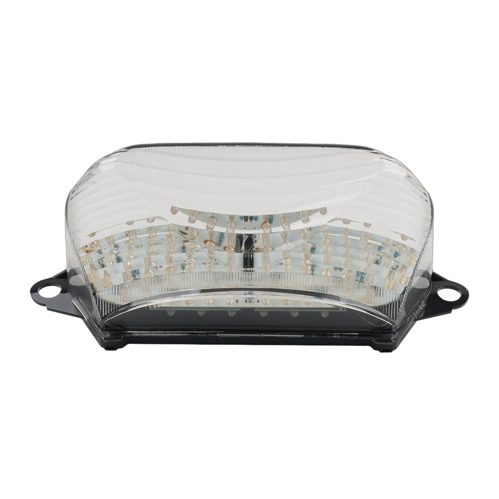 Rear Tail LED Light Brake Turn Signal Integrated Lamp for Honda VTR 1000 98-05