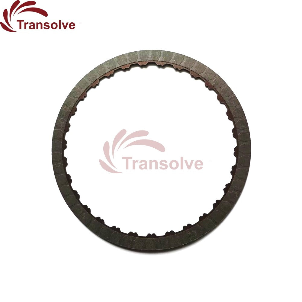 6T30 GF6 6T35 Auto Transmission 2-6 Clutch Plate 408702-160 For GM for Buick for Cruze
