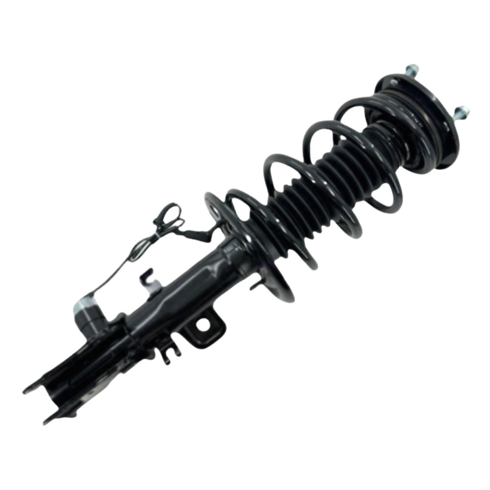 2X Rear Shock Strut Assys w/Electric For 18-23 for Lincoln for Navigator for Ford Expedition