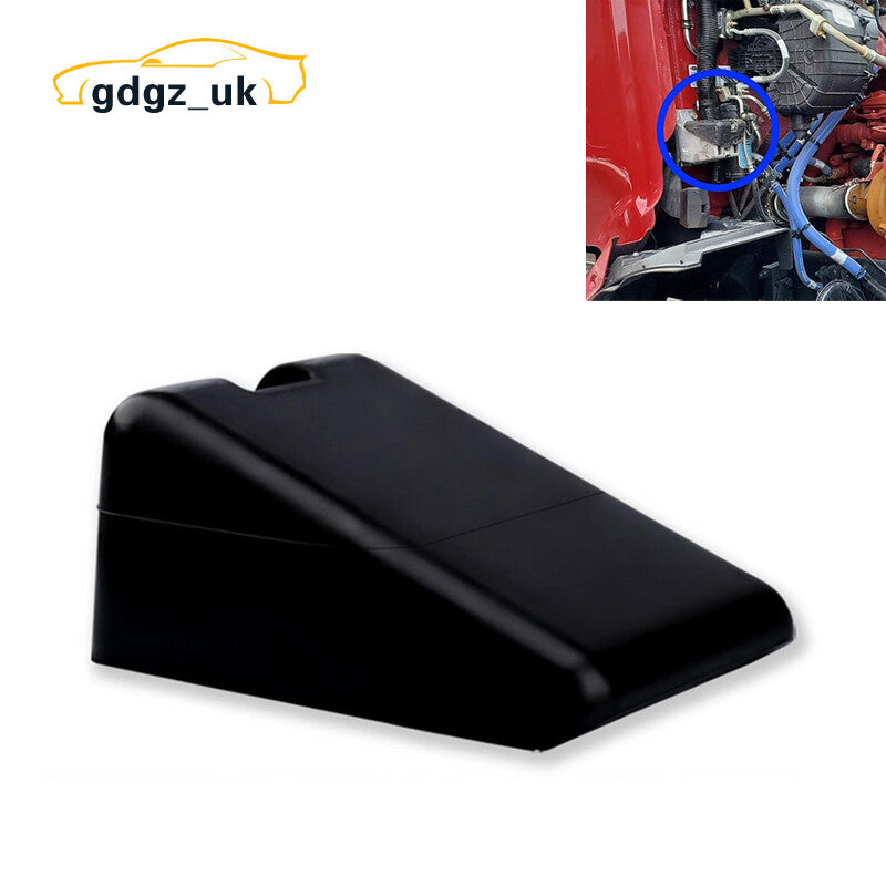 Hood Bumper Support for Peterbilt 567 579 for Kenworth T680 T880 L85-6081 M75681 L/R