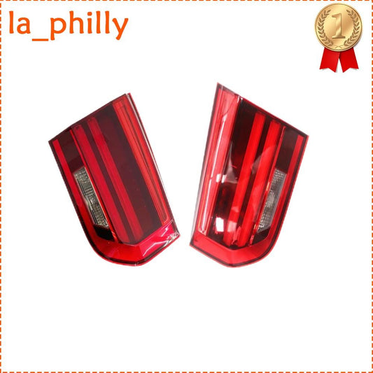 Fit For 3' F30 F31 F80 M3 LCI 14-2018 Rear Left Right Tail Light Without Bulb