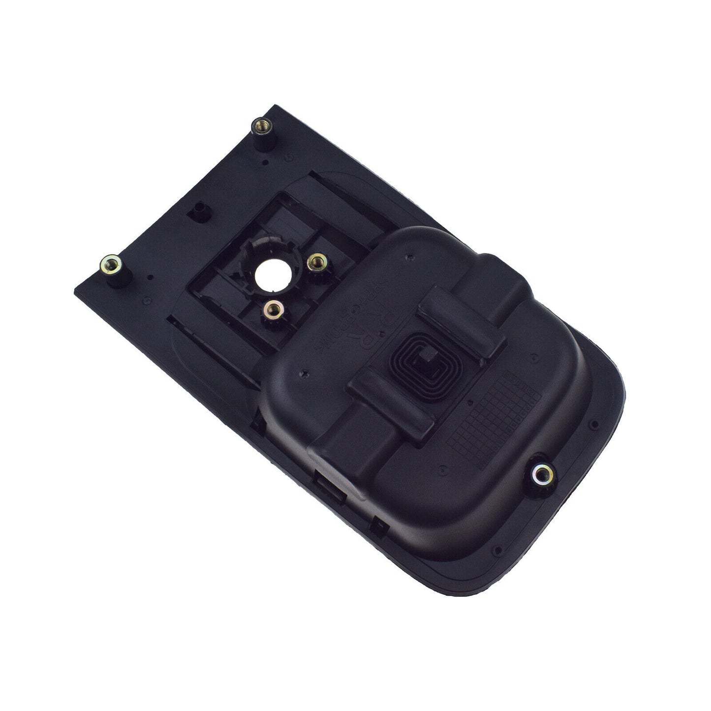 For 07-18 for Hyundai Grand Starex H1 Right Exterior Sliding Door Handle w/ Key Hole