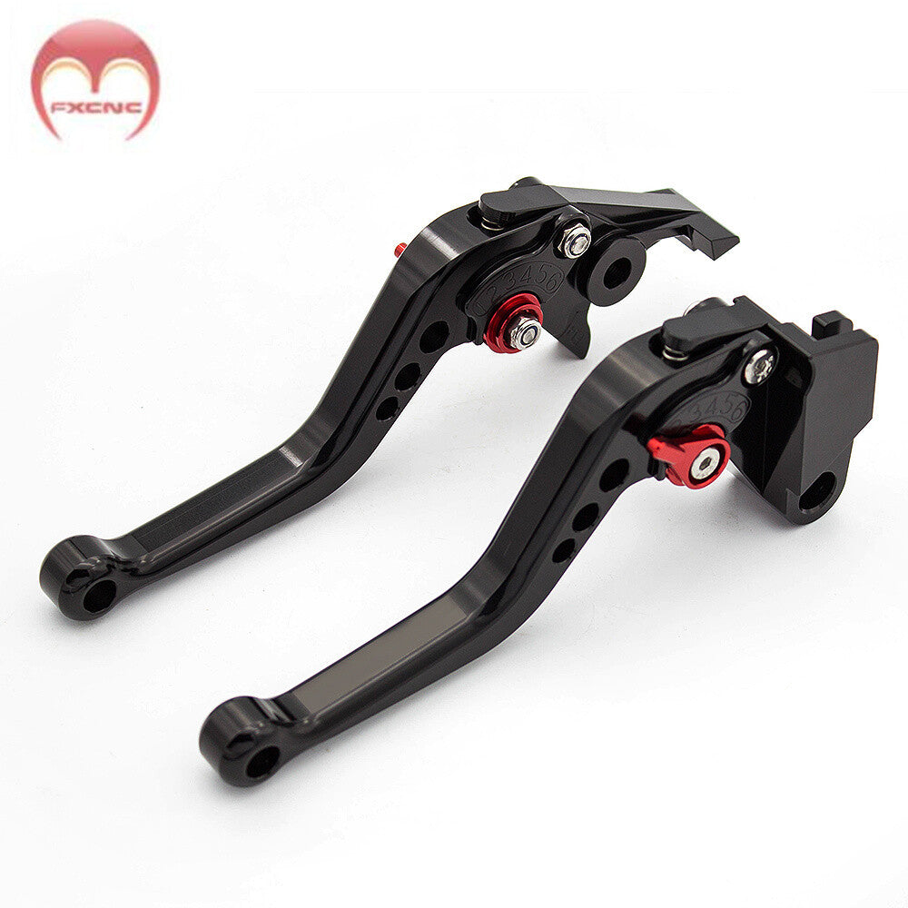 CNC short brake clutch lever suitable for CBR900 FIREBLADE RRN/RRP/RRR/RRS 1992 - 1995