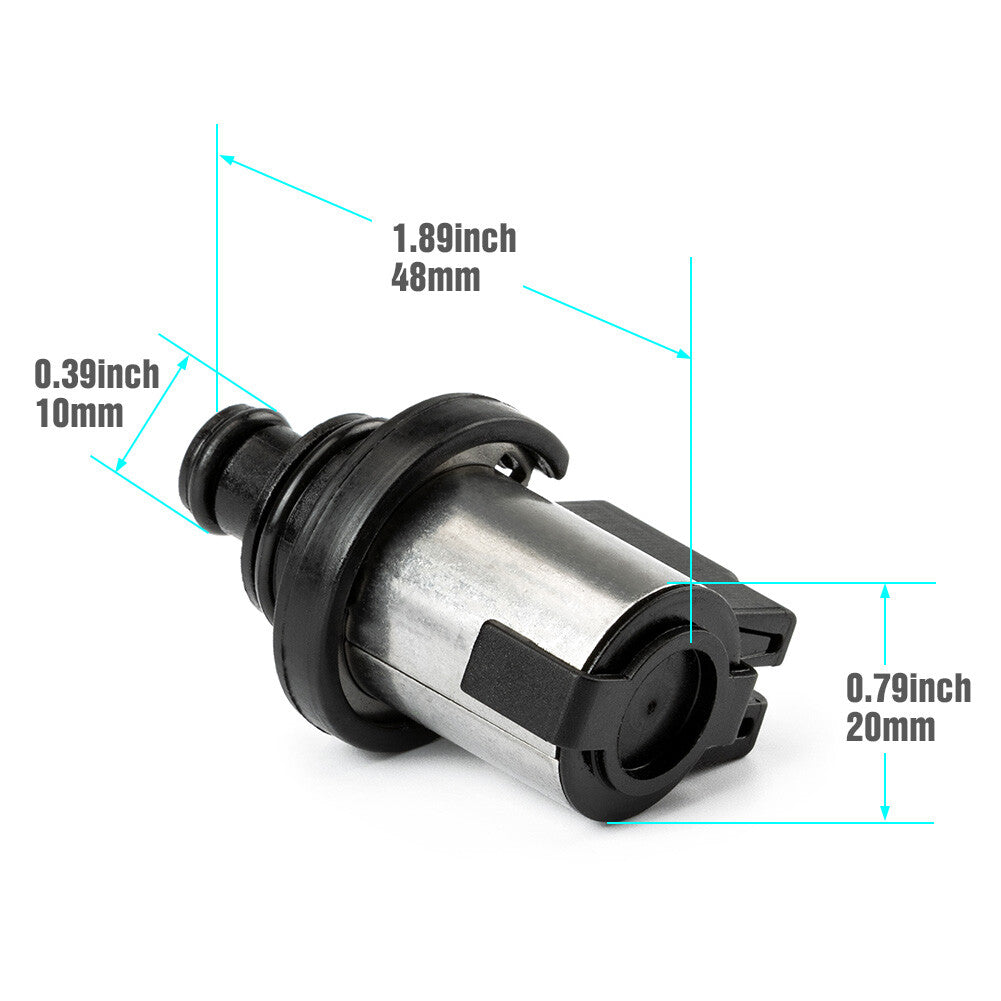 TR690 TR580 for Subaru Impreza Torque Converter AWD Pressure Control Solenoid