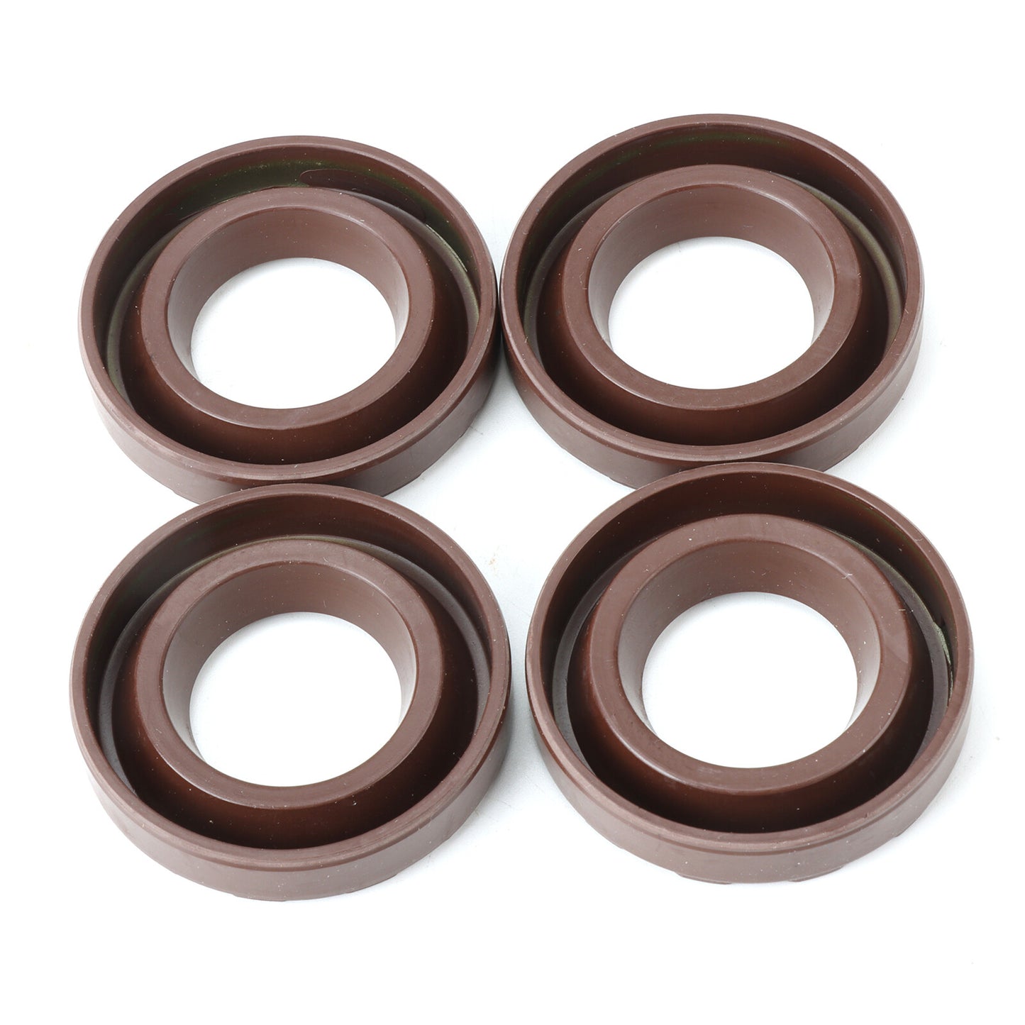 4PCS New 11193-15010 for Lexus LS400 for Toyota Celica 4runner Spark Plug Tube Seals