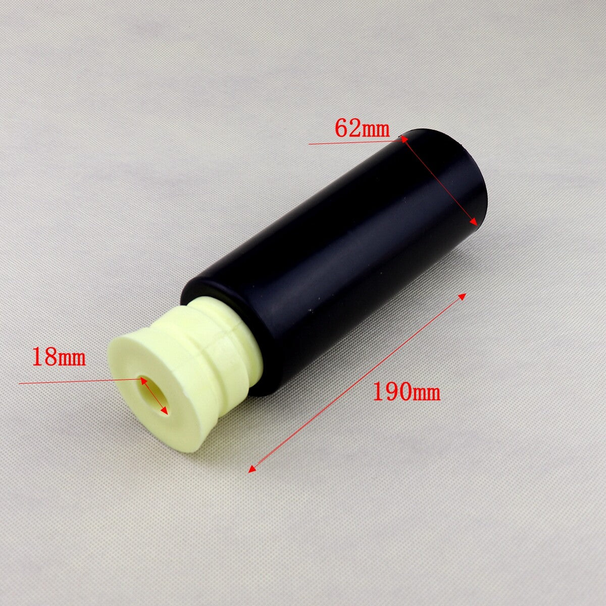1PCS for Toyota Rear Shock Absorber Strut Boot TSHB-120R RH/LH 48341-47010
