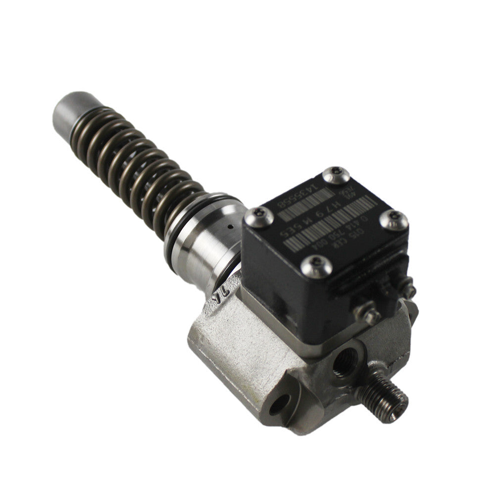 Fuel Injector VOE20450666 for Volvo EC290B EC240B 0414750004 VOE02112706