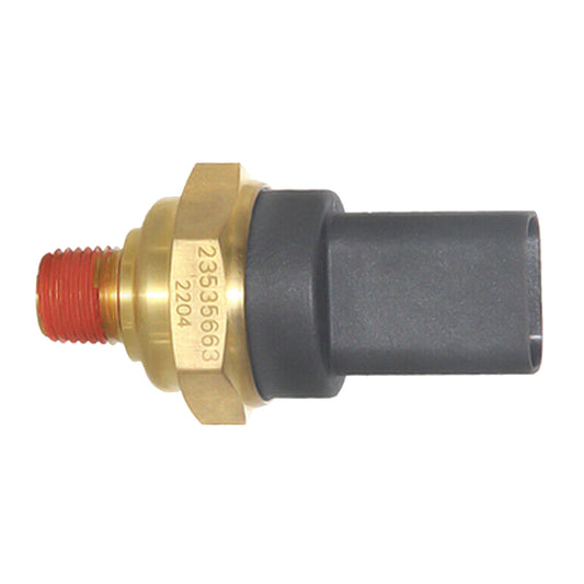 for Detroit Diesel S60 14L 23535663 Turbo Air Boost Sensor AT