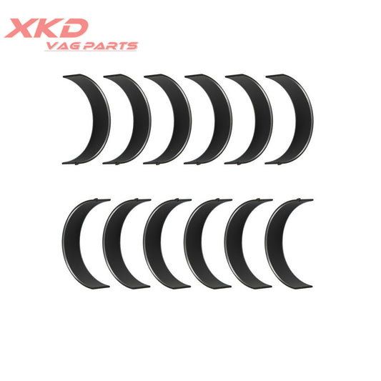 VR6 3.6L connecting rod bearing housing suitable for Volkswagen Atlas for Passat and for Audi Q7 03H105701E